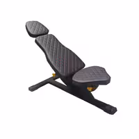 نیمکت بدنسازی 3کاره