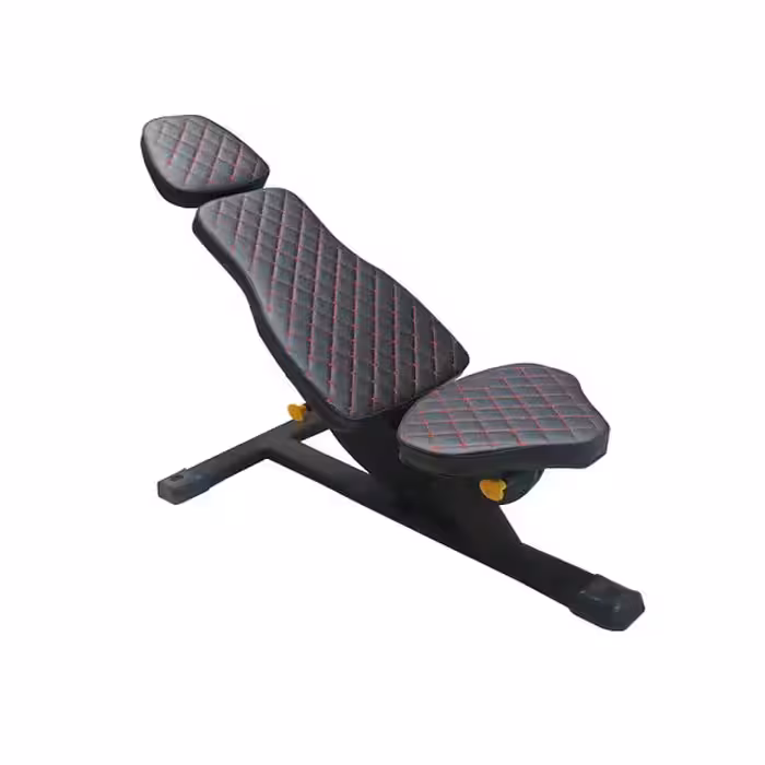 نیمکت بدنسازی 3کاره