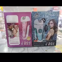 موکن زنانه 7 کاره دو مدل مختلف شارژی