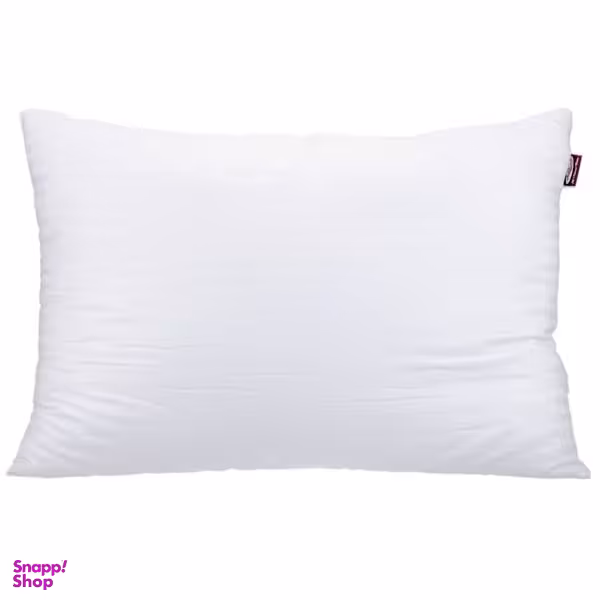 بالش ساتن 1100 گرمی لایکو Vivana سایز 70 × 50