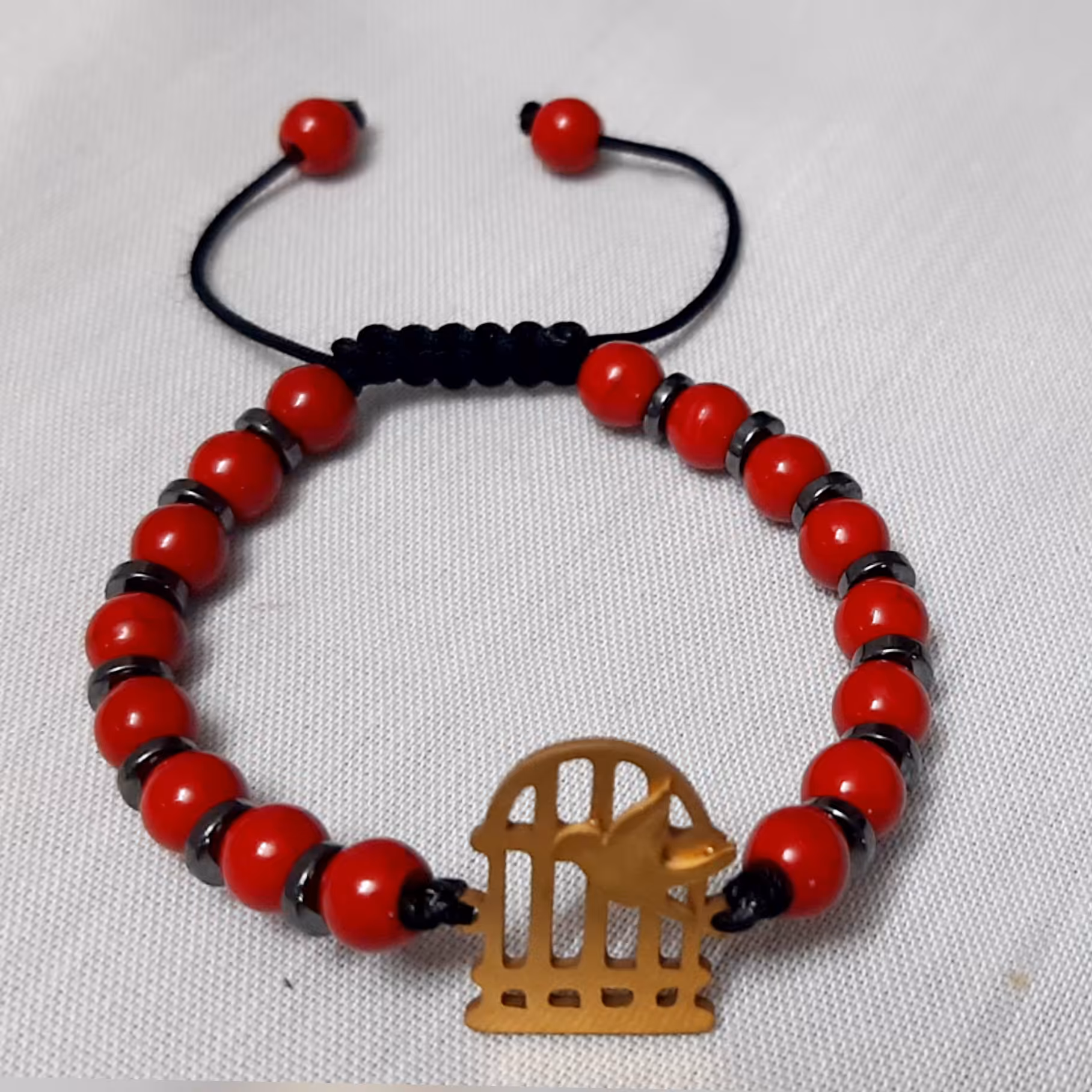 دستبند مرغ آمین