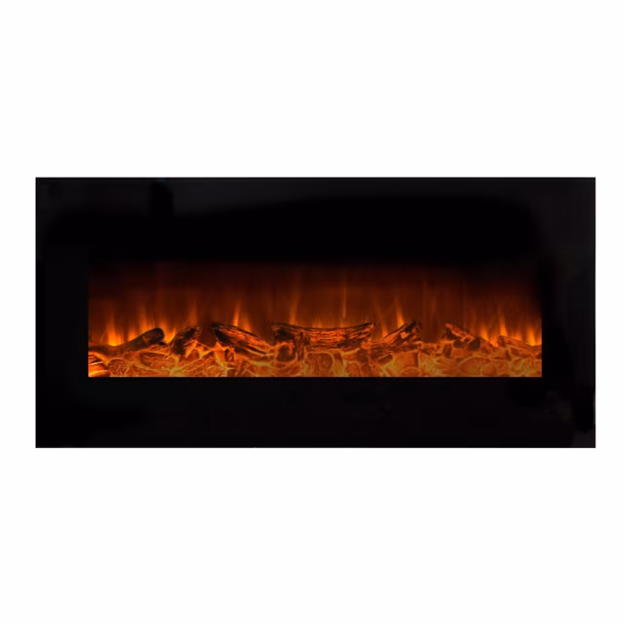 شومینه برقی بیستون مدل MBL1-150-L2 تک رنگ