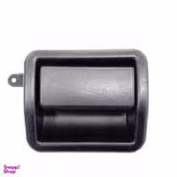 دستگیره درب داشبورد قطعه سازان کبیر مدل DASH-BLC-189 مناسب برای سمند