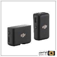 میکروفون بی‌سیم دی جی آی DJI Mic 1 Person