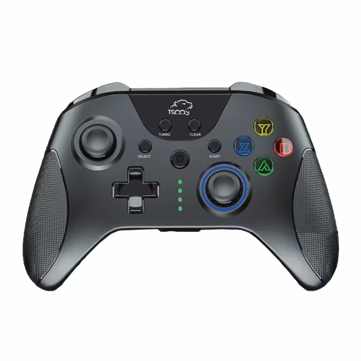 دسته بازی بی‌سیم تسکو مدل TG 133 | آی تی هوم