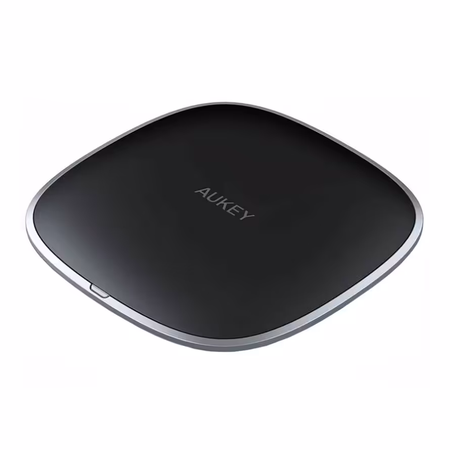 شارژر بی سیم آکی Graphite Pad LC-C6