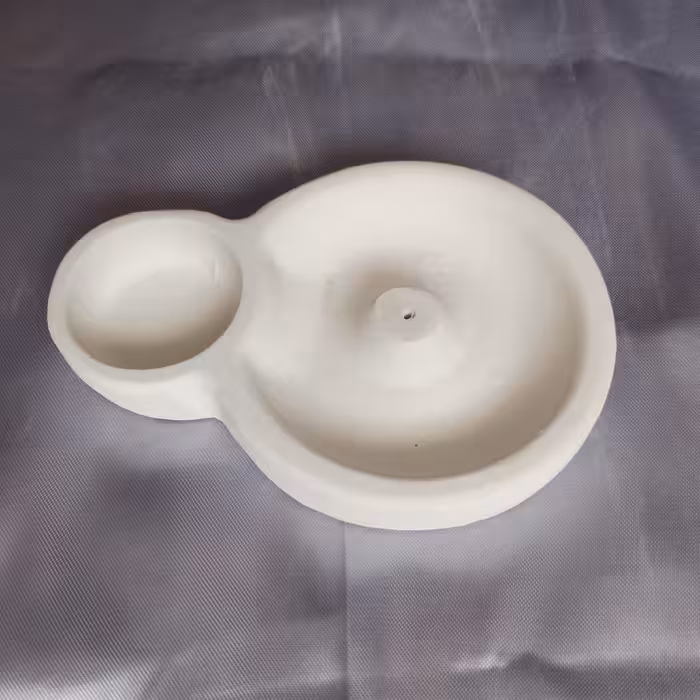 جاعودی وارمر خور ، جاعودی دوکاره عودسوز بتنی ، جاشمعی ، شمعدون ، جاعودی و جاشمعی ، جا شمعی وارمرخور ، شمعدان سنگی