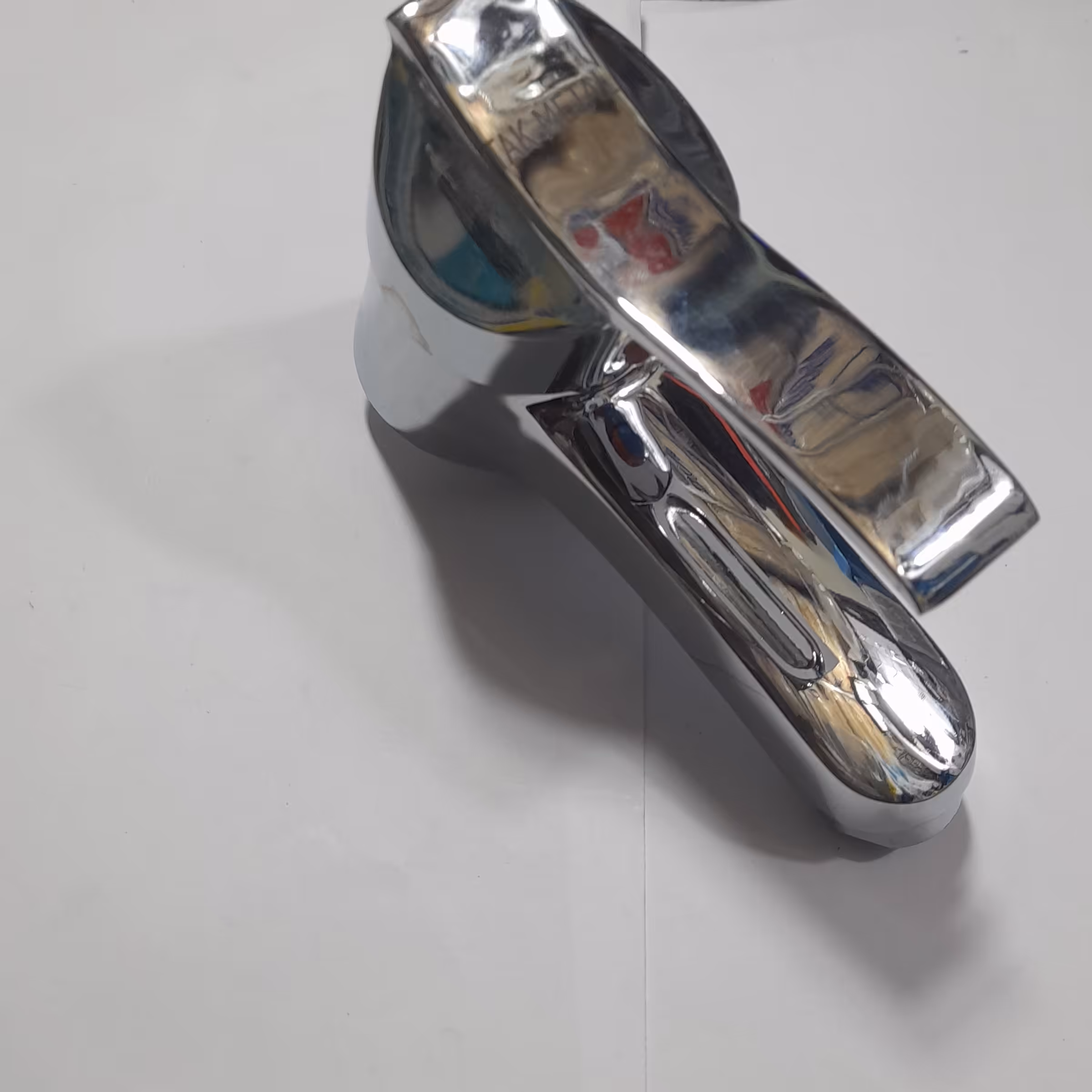 شیر اهرمی روشویی ارسال رایگان 