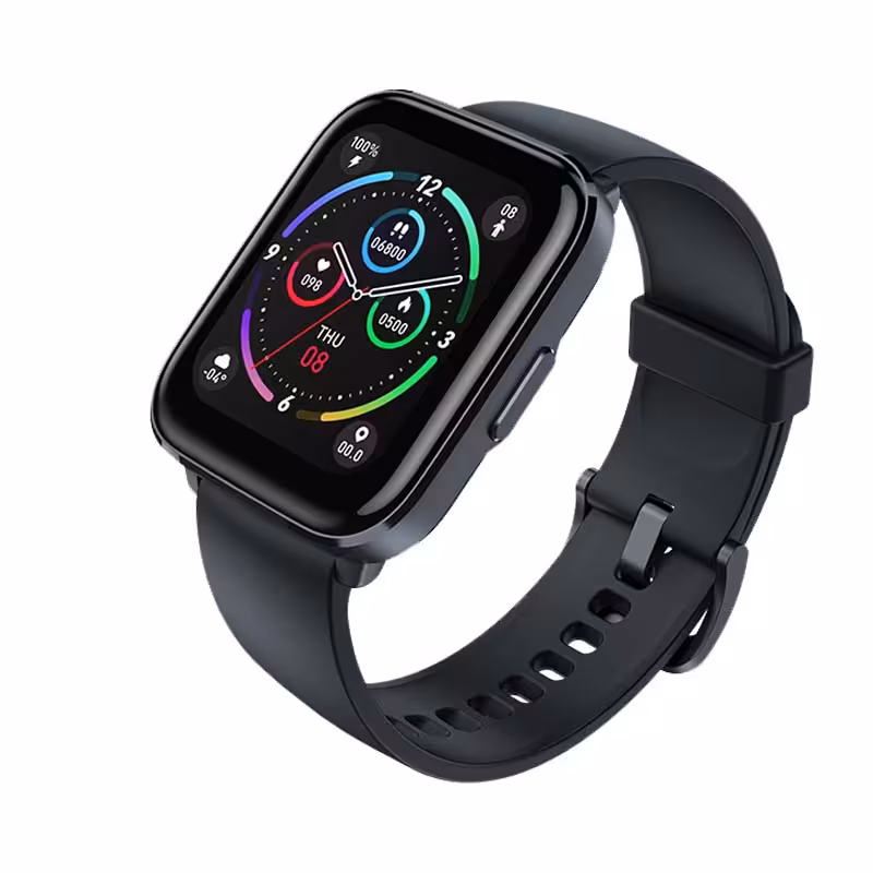 قیمت ساعت هوشمند شیائومی مدل Mibro Watch C2 - ایسل