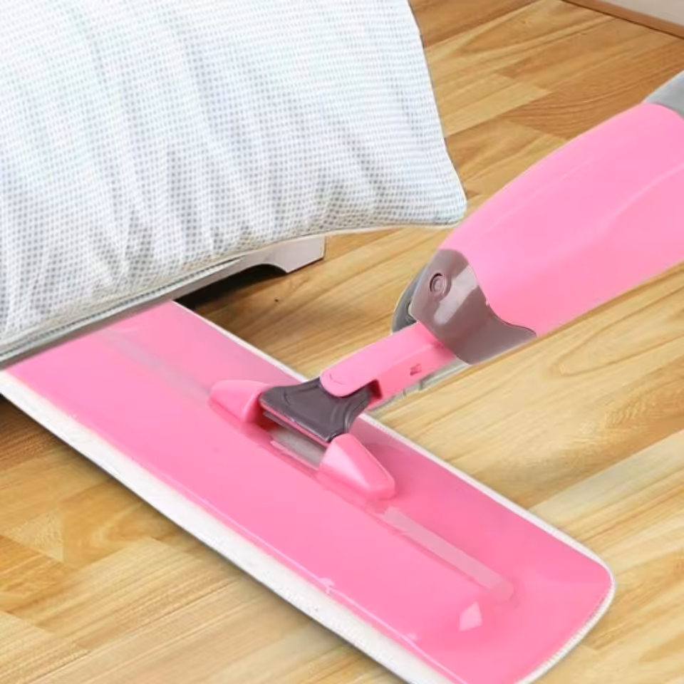 طی اسپری دار