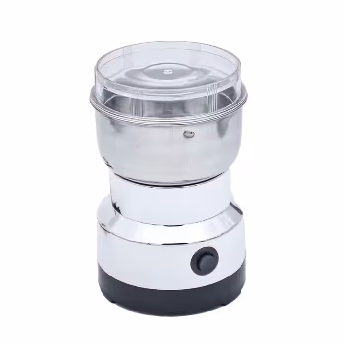 آسیاب برقی 4 تیغه سیلور کرست Silver Crest مدل G-8200