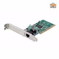 کارت شبکه گیگابیتی دی-لینک مدل DGE-528T