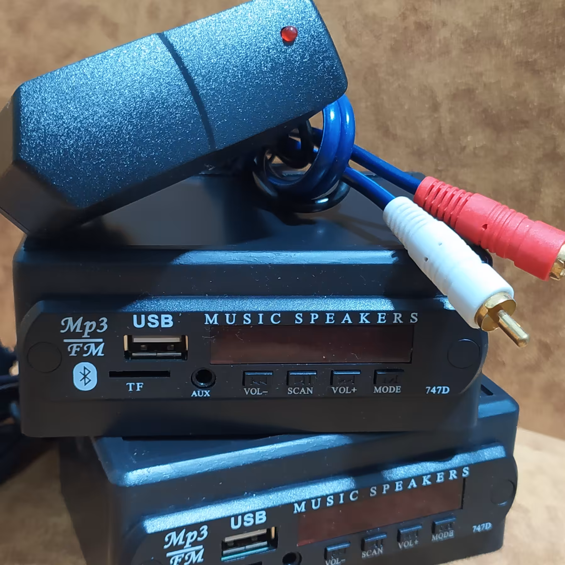 ام پی تری پلیر 