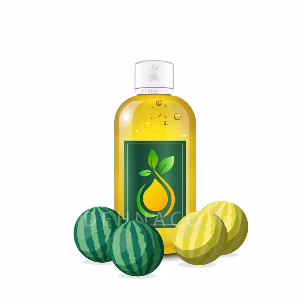 روغن حنظل 60 میل