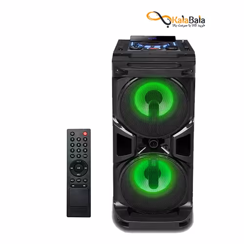 خرید اسپیکر قابل حمل تسکو TSCO TS 2082 با بهترین قیمت