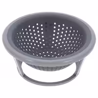 سبد تفاله گیر سیلیکونی