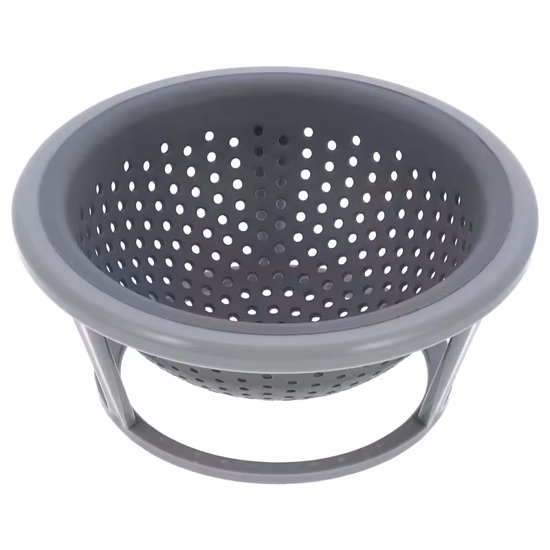 سبد تفاله گیر سیلیکونی