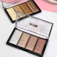 هایلایتر  شمش طلا  مینی کویین
کیفیت عالی

