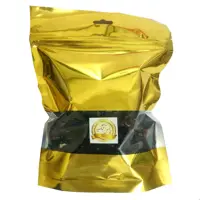 نبات شاخه ای قهوه ای (500 گرم)