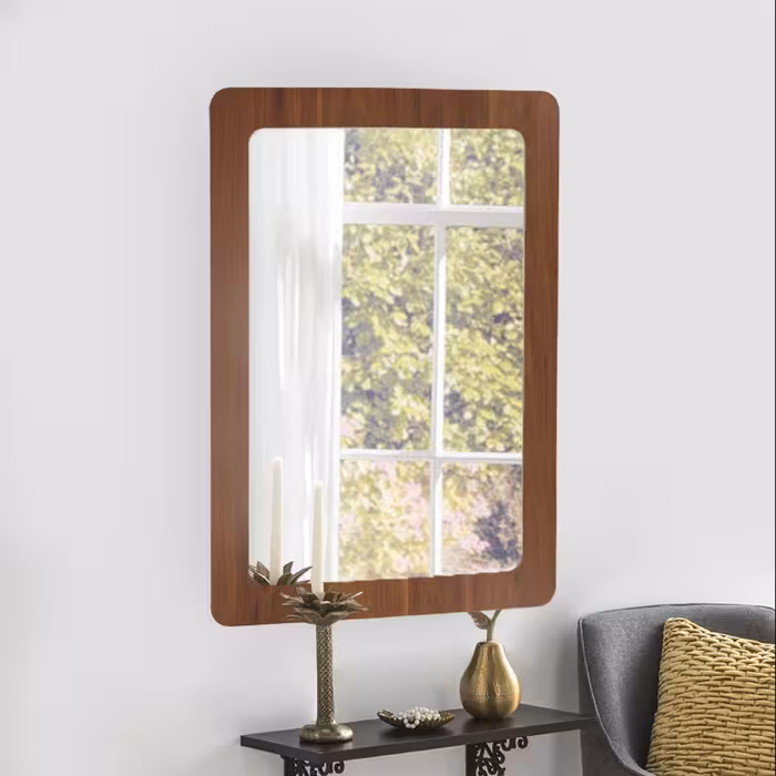 آینه الف مدل دلارا  4