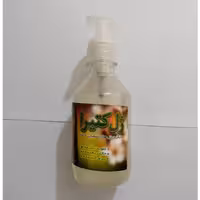 ژل مو کتیرا (طب اسلامی)