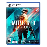 خرید دیسک Battlefield 2042 برای PS5