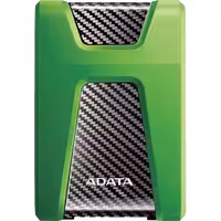 هارد اکسترنال 2ترابایت Adata مدل HD650X