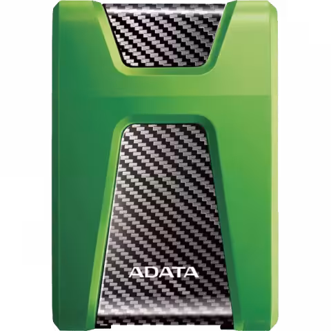 هارد اکسترنال 2ترابایت Adata مدل HD650X