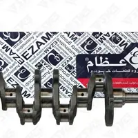 میل لنگ L90 عظام