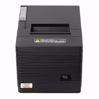 پرینتر لیبل زن زد ای سی Q260NK