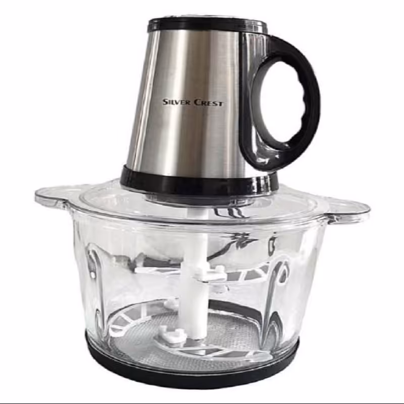 خرد کن سیلورکرست مدل 2021