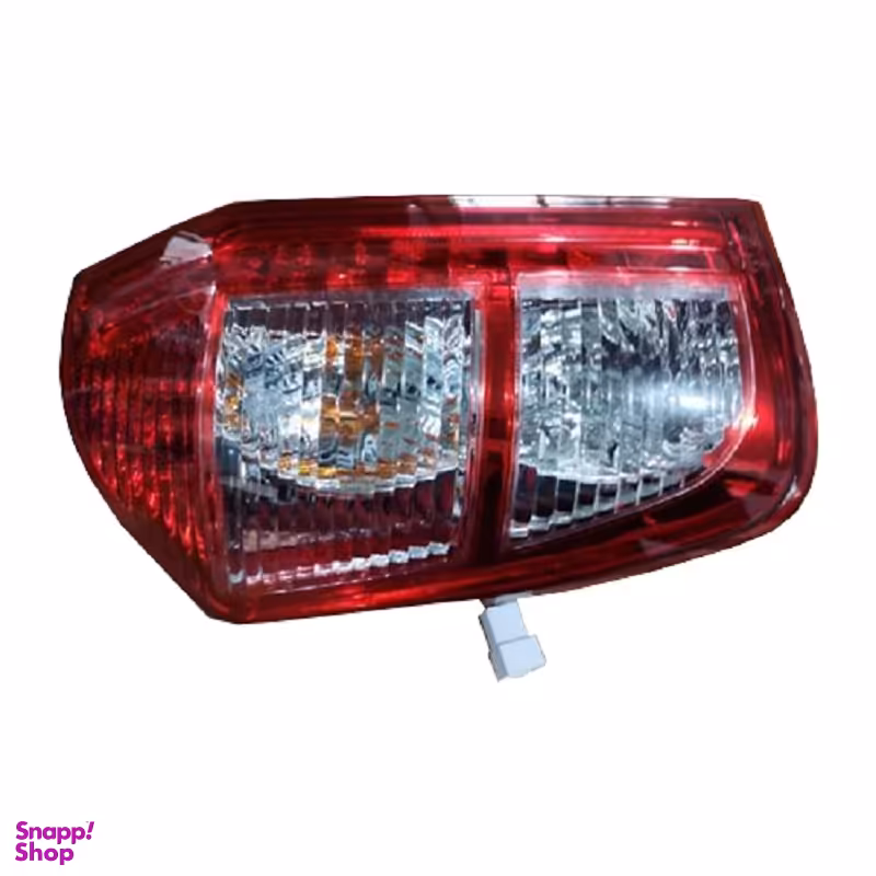 چراغ خطر چپ کد 7132 مناسب ام وی ام X33 New