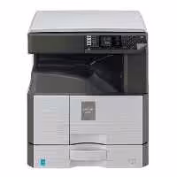 دستگاه کپی شارپ مدل AR-X201