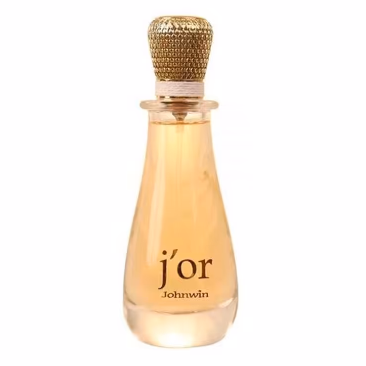 ادکلن  جانوین جورJohnwin j’or حجم 100 میل ( دیور جادور )