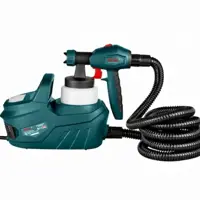 پیستوله برقی خرطومی 650 وات رونیکس مدل 1365 