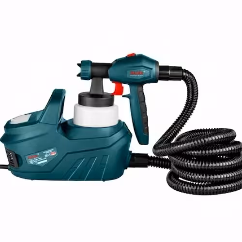 پیستوله برقی خرطومی 650 وات رونیکس مدل 1365 