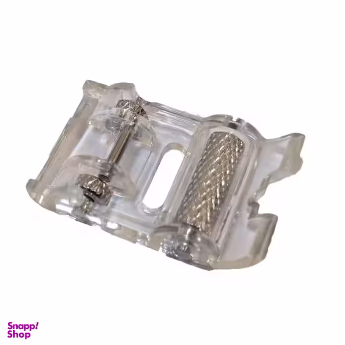 پایه چرخ خیاطی مدل غلطک 802