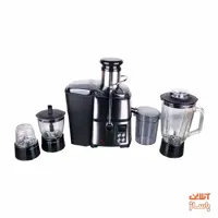 آبمیوه گیری همیلتون مدل JH-151