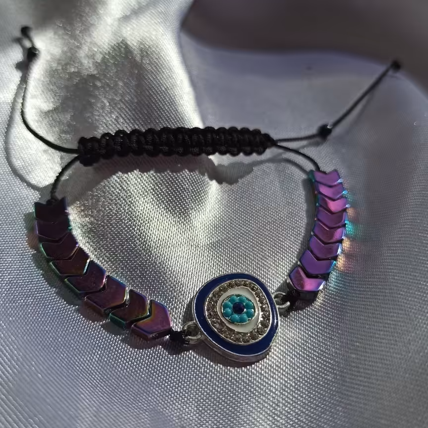 دستبند حدید آسانسوری