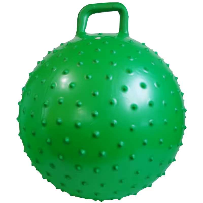 توپ خالدار بادی