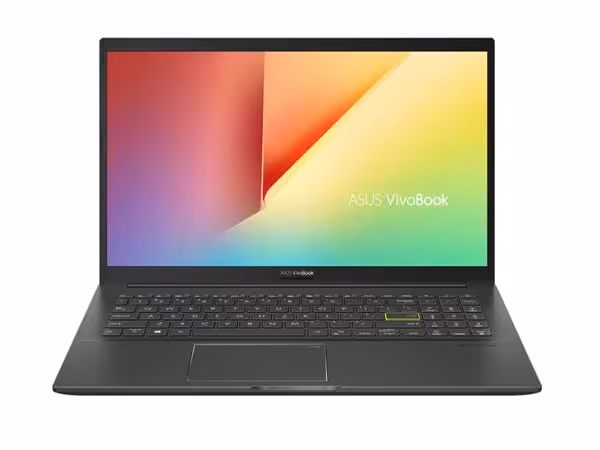 لپ تاپ 15.6 اینچی ایسوس مدل VivoBook K513EP