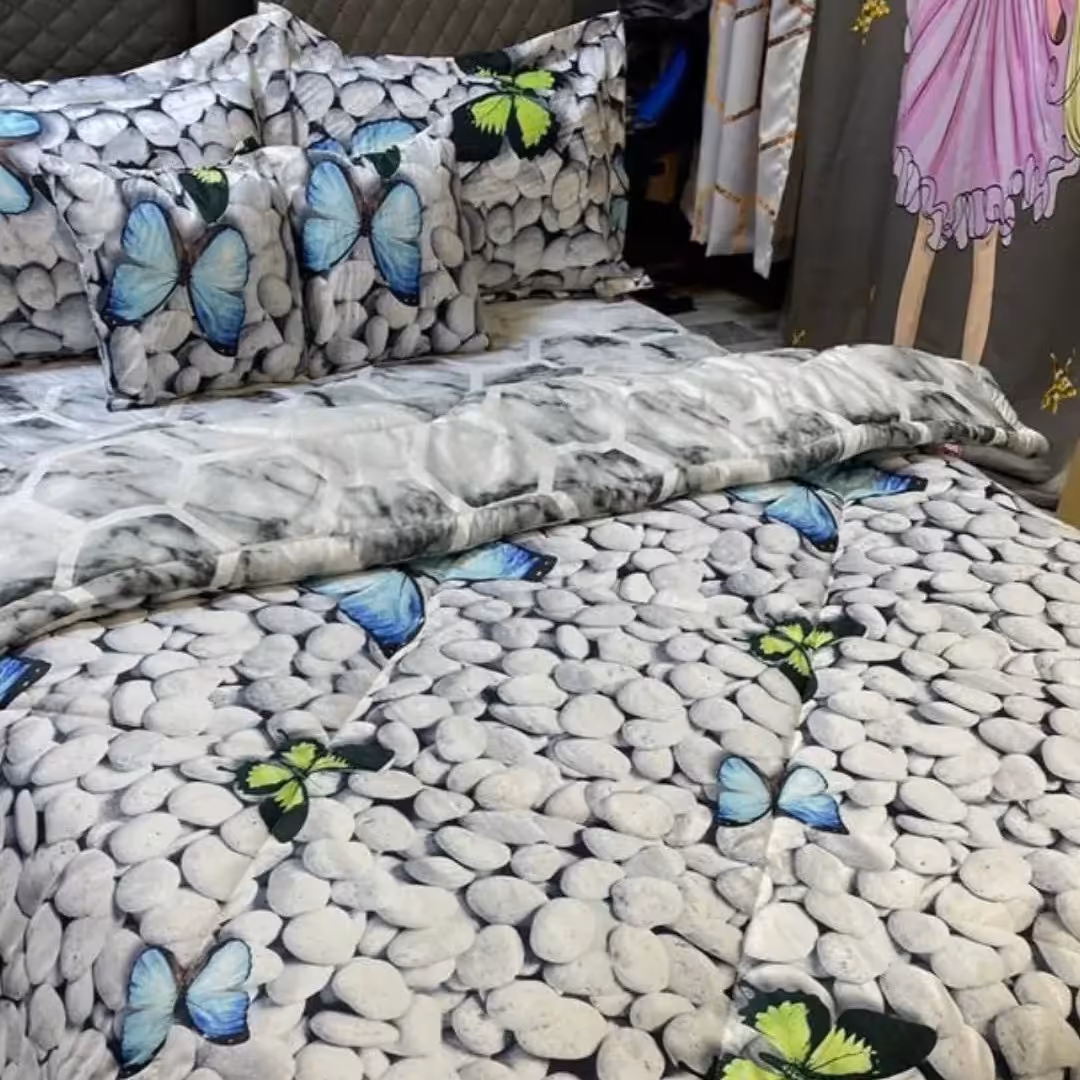 روتختی پروانه جدید تکنفره ارسال رایگان