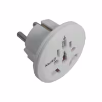 مبدل برق 2 به 3 نارک دی مدل Y-005K