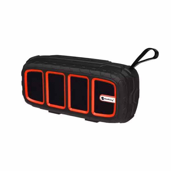 اسپیکر بلوتوثی NewRixing مدل NR-5018FM