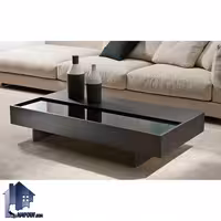 میز جلومبلی HOJ137