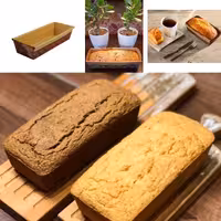 کپسول کیک صبحانه کوچک