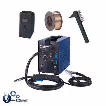 دستگاه جوش CO2 آینهل مدل BT-FW 100 - ابزار یراق