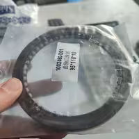 کاسه نمد ته میل لنگ اصلی نیسان دیزل