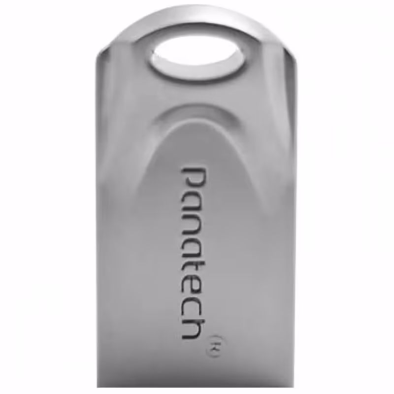 فلش مموری پاناتک مدل P409 ظرفیت 64 گیگابایت