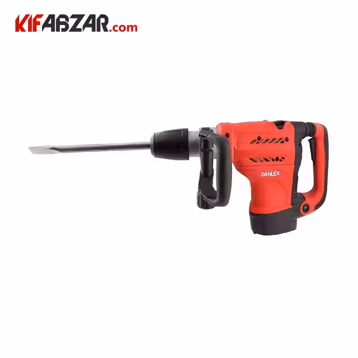 دریل بتن کن 8.5 کیلو دنلکس مدل DX 3440